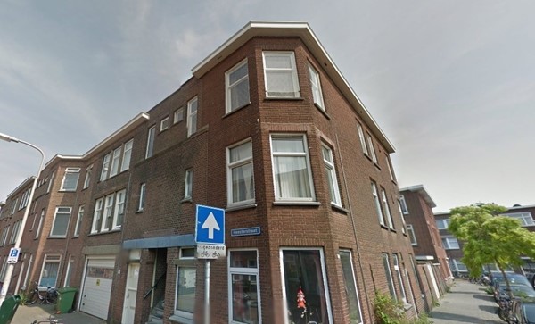 Heesterstraat, 2563 RD Den Haag