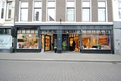 Rented: Noordeinde, 2514 GE The Hague