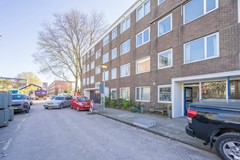 Rented: Botterstraat, 1034 BT Amsterdam