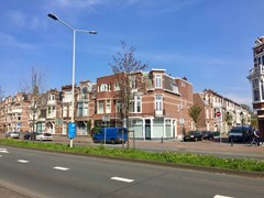 Verhuurd: Beeklaan, 2562 BA Den Haag