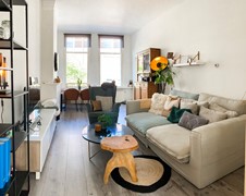 Verkocht: Columbusstraat, 2561AX Den Haag