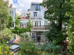 Sold: Columbusstraat, 2561 AX The Hague