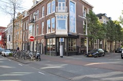 Rented: Bilderdijkstraat, 2513 CN The Hague
