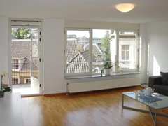 Rented: Muzenstraat, 2511 WB The Hague