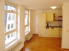 Rented: Muzenstraat, 2511 WB The Hague