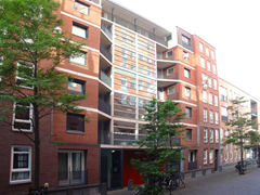 Rented: Muzenstraat, 2511 WB The Hague
