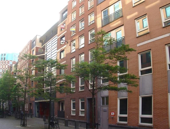 Medium property photo - Muzenstraat, 2511 WB Den Haag