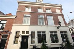 Rented: Mallemolen, 2585XH The Hague