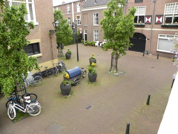 Medium property photo - Mallemolen, 2585 XH The Hague