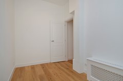 Rented: Newtonstraat, 2562 KJ The Hague