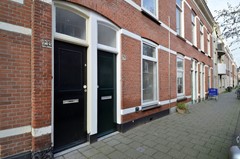 Rented: Newtonstraat, 2562 KJ The Hague