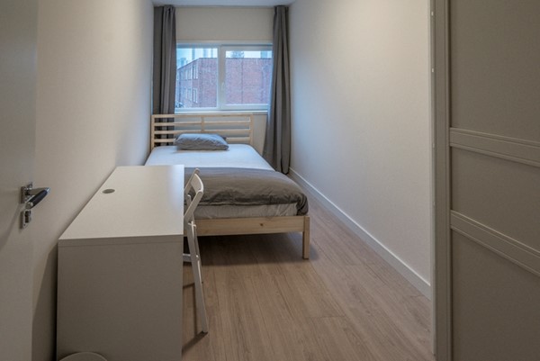 Medium property photo - Kantershof, 1104 HH Amsterdam