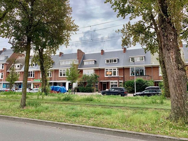 Medium property photo - Laan van Meerdervoort 642, 2564 AL Den Haag