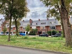 Verkocht: Laan van Meerdervoort 642, 2564 AL Den Haag