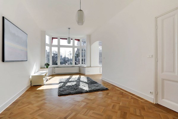 Medium property photo - Weimarstraat, 2562 HK Den Haag