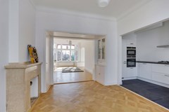 Rented: Weimarstraat, 2562 HK The Hague