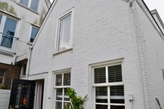 Rented: Roggeveenstraat, 2518 TT The Hague