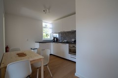 Rented: Wethouder Serrurierstraat, 1107 CD Amsterdam