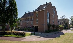 Rented: Wethouder Serrurierstraat, 1107 CD Amsterdam