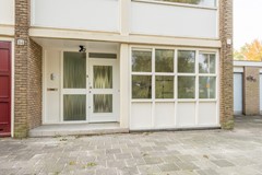 Rented: Van der Boechorststraat, 1081 BW Amsterdam