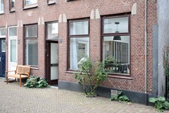 Rented: Boegstraat, 2586 EV The Hague
