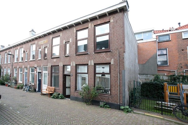 Medium property photo - Boegstraat, 2586 EV The Hague