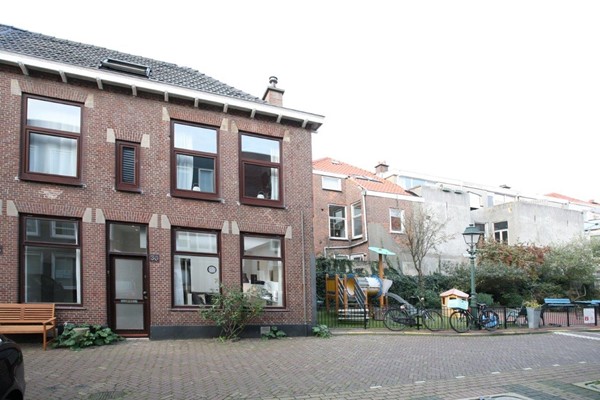 Medium property photo - Boegstraat, 2586 EV Den Haag