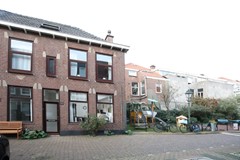 Rented: Boegstraat, 2586 EV The Hague
