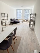 Rented: Goudenregenstraat, 2565 ET The Hague