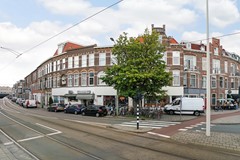 Rented: Copernicusplein, 2561 VN The Hague