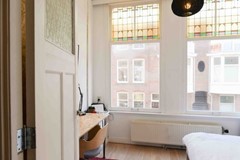 Rented: Acaciastraat, 2565 JX The Hague