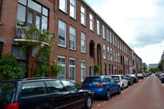 Rented: Johannes Camphuijsstraat, 2593 CW The Hague