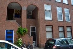 Rented: Johannes Camphuijsstraat, 2593 CW The Hague
