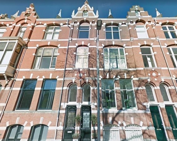 Medium property photo - Waldeck Pyrmontkade 942A, 2518 JW Den Haag