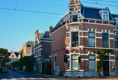 Verkocht: Laan van Meerdervoort 83, 2517AH Den Haag
