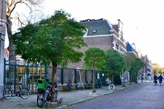 Sold: Laan van Meerdervoort 83, 2517 AH The Hague