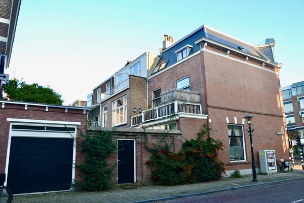 Medium property photo - Laan van Meerdervoort 83, 2517 AH Den Haag