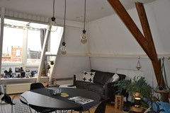 Rented: Valkenboslaan, 2563 CE The Hague