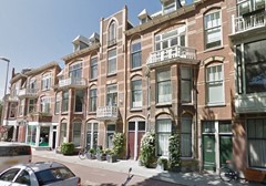 Rented: Valkenboslaan, 2563 CE The Hague