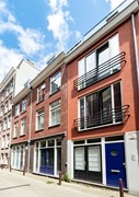 Rented: Tweede Looiersdwarsstraat, 1016 VN Amsterdam