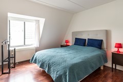 Rented: Tweede Looiersdwarsstraat, 1016 VN Amsterdam