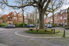 Verkocht: Oranjelaan 30, 2281 GE Rijswijk