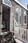 Verhuurd: Elandstraat, 2513 GL Den Haag