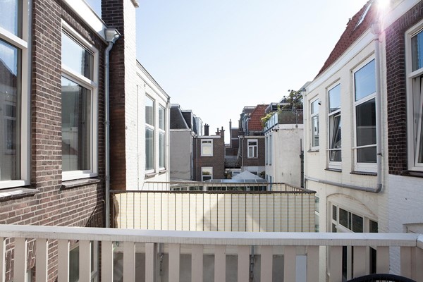 Medium property photo - Elandstraat, 2513 GL The Hague