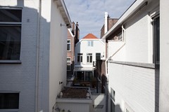 Verhuurd: Elandstraat, 2513 GL Den Haag