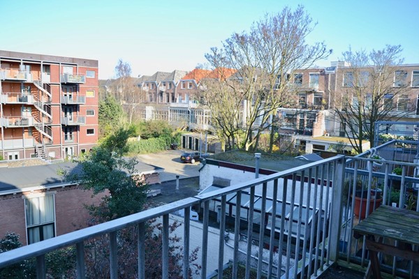 Medium property photo - Zoutmanstraat 87, 2518 GN The Hague