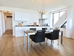 Rented: Anna van Buerenplein, 2595 DE The Hague