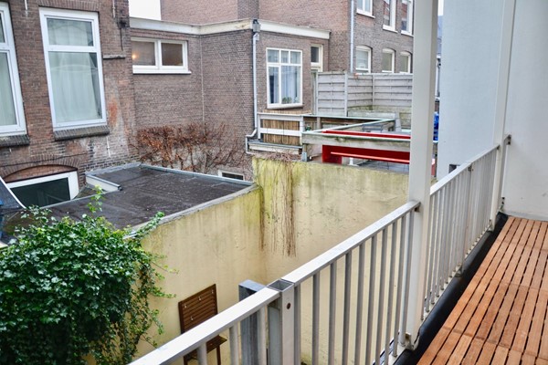 Medium property photo - Witte de Withstraat, 2518 CT The Hague