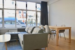 Rented: Stevinstraat, 2587 EA The Hague