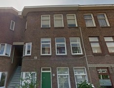 Verkocht: Larensestraat 97, 2574VE Den Haag